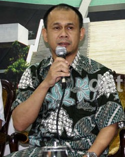 Wasekjen PKS : Kami Siap Oposisi Bersama Keluarga Besar Koalisi Merah Putih
