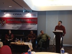 Cerita Budayawan Garin Nugroho Soal Pilpres 2004 dan 2014