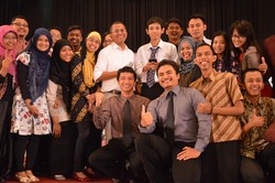 Cerita Dahlan Iskan soal Sakit Gigi dan Kebanggaan Gunakan Inovasi UGM