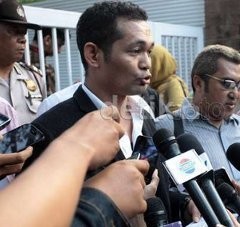 Boni Hargens Duga Ada yang Tak Ingin Relawan Kritis Masuk Kantor Transisi