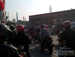 Waketum Golkar: Harga BBM Tidak Bisa Dinaikkan Begitu Saja