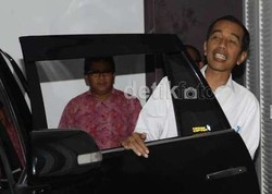 Sosiolog: Publik Sabar, Ada Janji Jokowi yang Butuh Waktu Diwujudkan