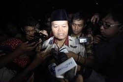 Soal Calon Pimpinan DPR, PKS Tunggu Putusan MK Soal Judicial Review UU MD3