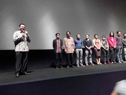 Ahok Habiskan Rp 50 Juta untuk Traktir Nobar Anak Buahnya