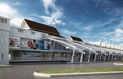 5 Wajah Megah dan Fresh Bandara Bandung setelah Direnovasi Nanti