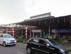 Penampakan Bandara Bandung yang Overload dan akan Diperluas 3 Kali Lipat