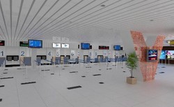 Ridwan Kamil akan Ikut Beri Masukan Interior Bandara Husein Baru