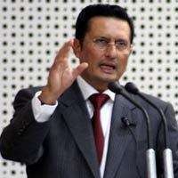 Fadel: Calon Pimpinan DPR Dari Golkar Harus Pengurus Partai