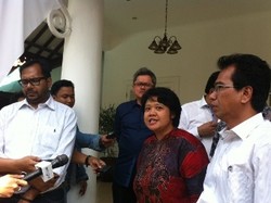 KontraS Minta Jokowi-JK Tuntaskan Kasus Pelanggaran HAM di Masa Lalu