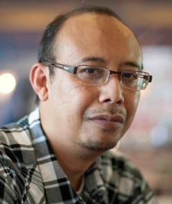 Jika Jadi Menteri ESDM, Geolog Rovicky Ingin Kembangkan Alternatif BBM