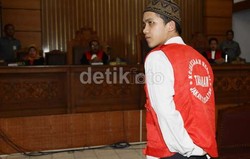 Sidang Terdakwa JIS, PN Jaksel Hadirkan 4 Majelis Hakim