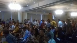 KPK Kumpulkan Ratusan Pengusaha Tambang, Termasuk Freeport dan Newmont