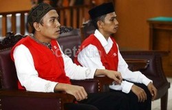 4 Terdakwa JIS Cabut BAP Karena Merasa Tak Melakukan Kekerasan Seksual