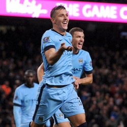 Jovetic: Terundi di Grup Sulit Sekalipun City Tak Masalah