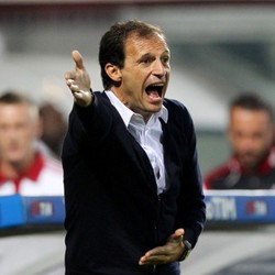 Allegri Bawa Ide-ide Baru, Juve Diyakini Bisa Melaju Jauh di Kompetisi Eropa
