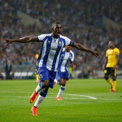 Porto Melaju, Celtic Tersingkir