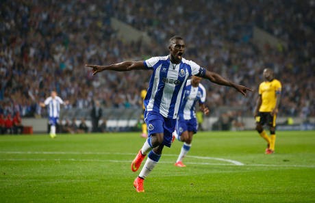 Porto Melaju, Celtic Tersingkir