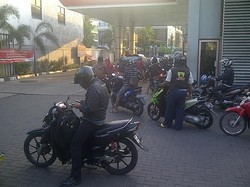 Pasca Normalisasi, Pertamina Tambah Pasokan BBM Subsidi 30%