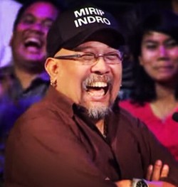 Slank, Raditya Dika Hingga Indro Warkop Suka Topi ShoutCap