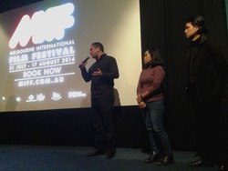 Film Jalanan Menang di Festival Film Internasional Melbourne