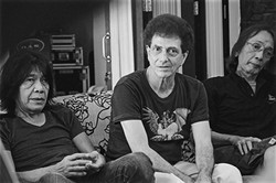 Konser di Bandung, God Bless Akan Tampilkan Lagu-lagu yang Tak Pernah Dibawakan Sebelumnya