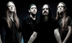 Pionir Grindcore Legendaris, Carcass, Bintang Tamu Utama di Rock in Solo 2014