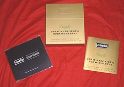 Bonus Lagu Demo, Oasis Rilis Boxset (Whats The Story?) Morning Glory