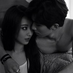 NASTY NASTY, Grup KPop yang Siap Lawan Trouble Maker