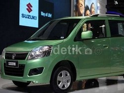 Apa Kabarnya Karimun Wagon R 7 Penumpang, Suzuki?