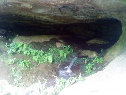 Hai Jomblo! Ada Mata Air Enteng Jodoh di Bandung Barat