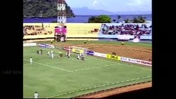 Inilah Musuh Persipura di Semifinal Piala AFC