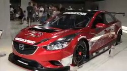 Mazda dari Tutup Botol sampai Mobil