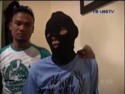 Seorang Ayah Tega Memperkosa Anak Kandungnya Selama 1 Tahun