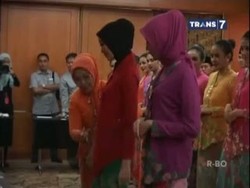 Sosok-sosok Cawagub Pilihan Ahok