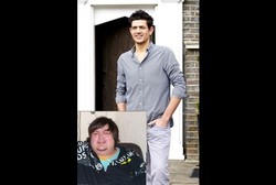 Ingin Bikin Mendiang Ibunya Bangga, Matthew Sukses Turunkan Bobot 108 Kg