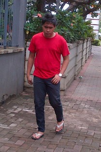 Kunci Abdurrahman Turun Bobot 24 Kg: Disiplin Olahraga dan Perbaiki Diet