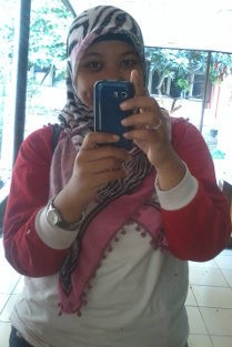 Tak Ingin Lagi Dipanggil Ikan Buntal, Detta Turunkan Berat Badan 15 Kg