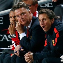 Menanti Berjalannya Filosofi Van Gaal dan Ujian Kesabaran Fans MU
