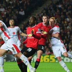 Berapa Lama Van Gaal Membangun Ulang Setan Merah?