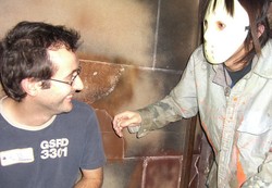 5 Resto Teraneh di Tokyo, dari Tema Penjara Sampai Rumah Bordil