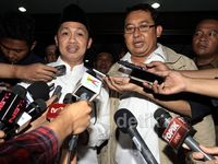 Ketum Gerindra Koma, Para Kerabat Datangi RSPP