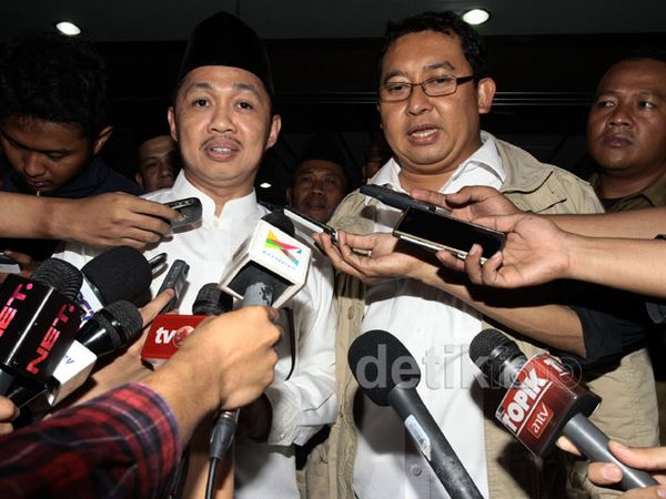 Ketum Gerindra Koma, Para Kerabat Datangi RSPP