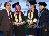 2020 Indonesia Penyumbang Sarjana Terbesar Kelima