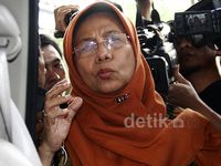 Anggota Komisi VIII Soemintarsih Muntoro Diperiksa KPK