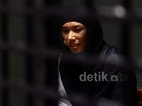 4 Terdakwa Kasus Kekerasan Seksual JIS Disidang