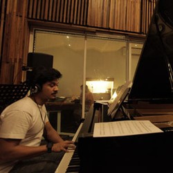 Mengintip Racikan Musik di Film Tabula Rasa