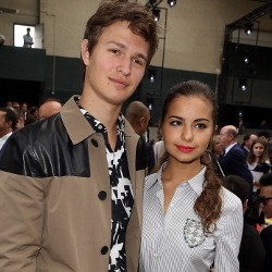 Bintang The Fault in Our Stars Ini Putus dari Sang Kekasih