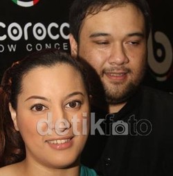 Didi Ancam Polisikan Jane Shalimar Jika Terus Ungkit Status Nikah Siri