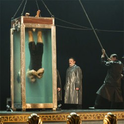 Kisah Maestro Sulap Houdini Tayang Perdana 2 September