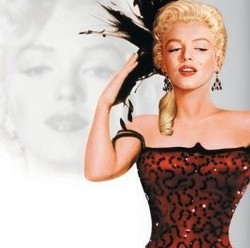 Wow, Gaun Ikonik Marilyn Monroe Dijual Seharga Rp 7 Miliar